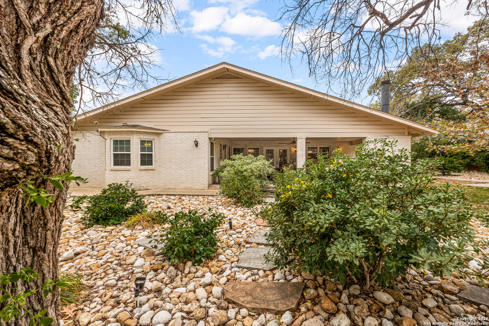 338 Prinz Drive San Antonio TX 78213