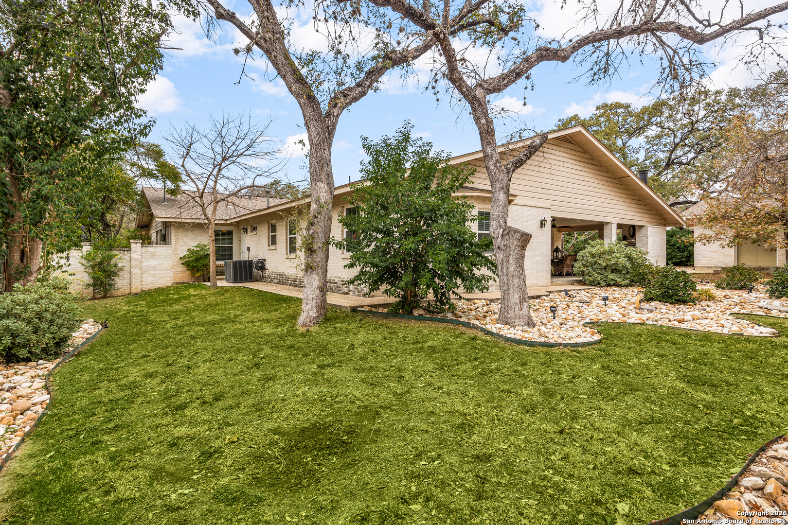 338 Prinz Drive San Antonio TX 78213