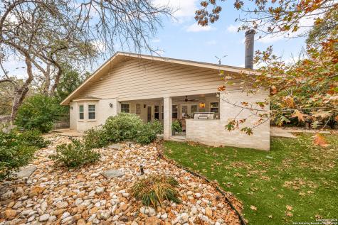 338 Prinz Drive San Antonio TX 78213