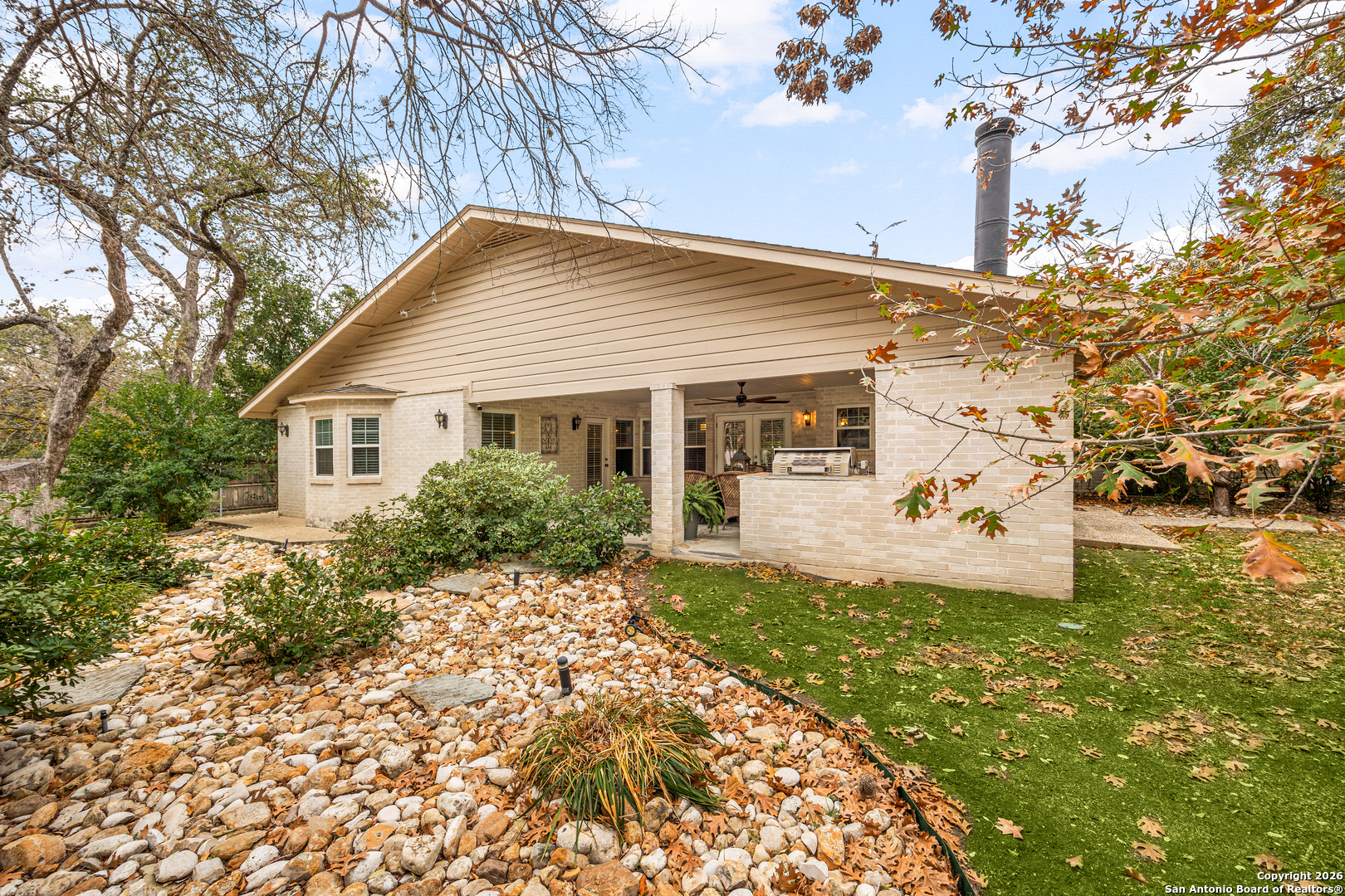 338 Prinz Drive San Antonio TX 78213