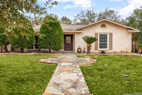 338 Prinz Drive San Antonio TX 78213