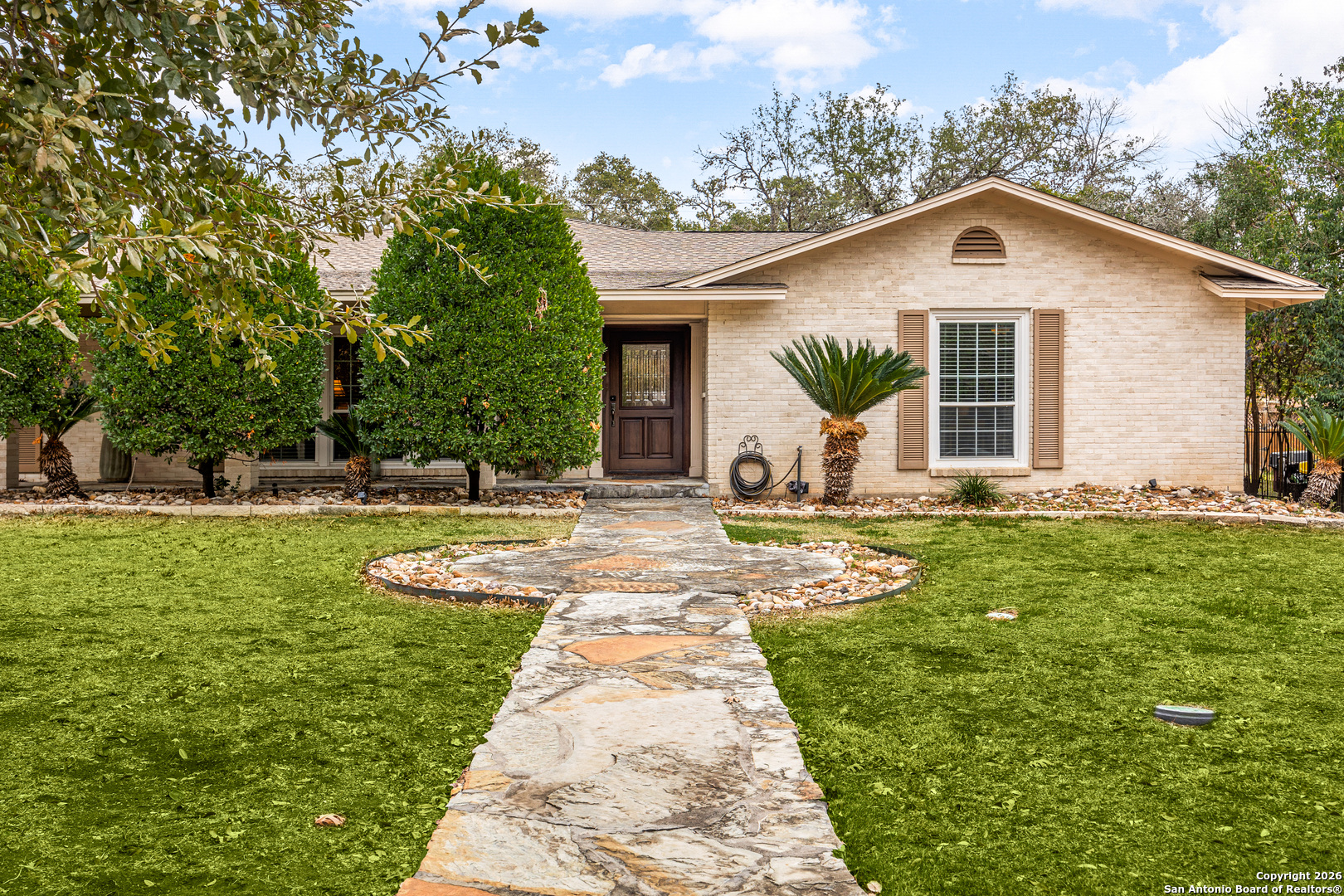 338 Prinz Drive San Antonio TX 78213