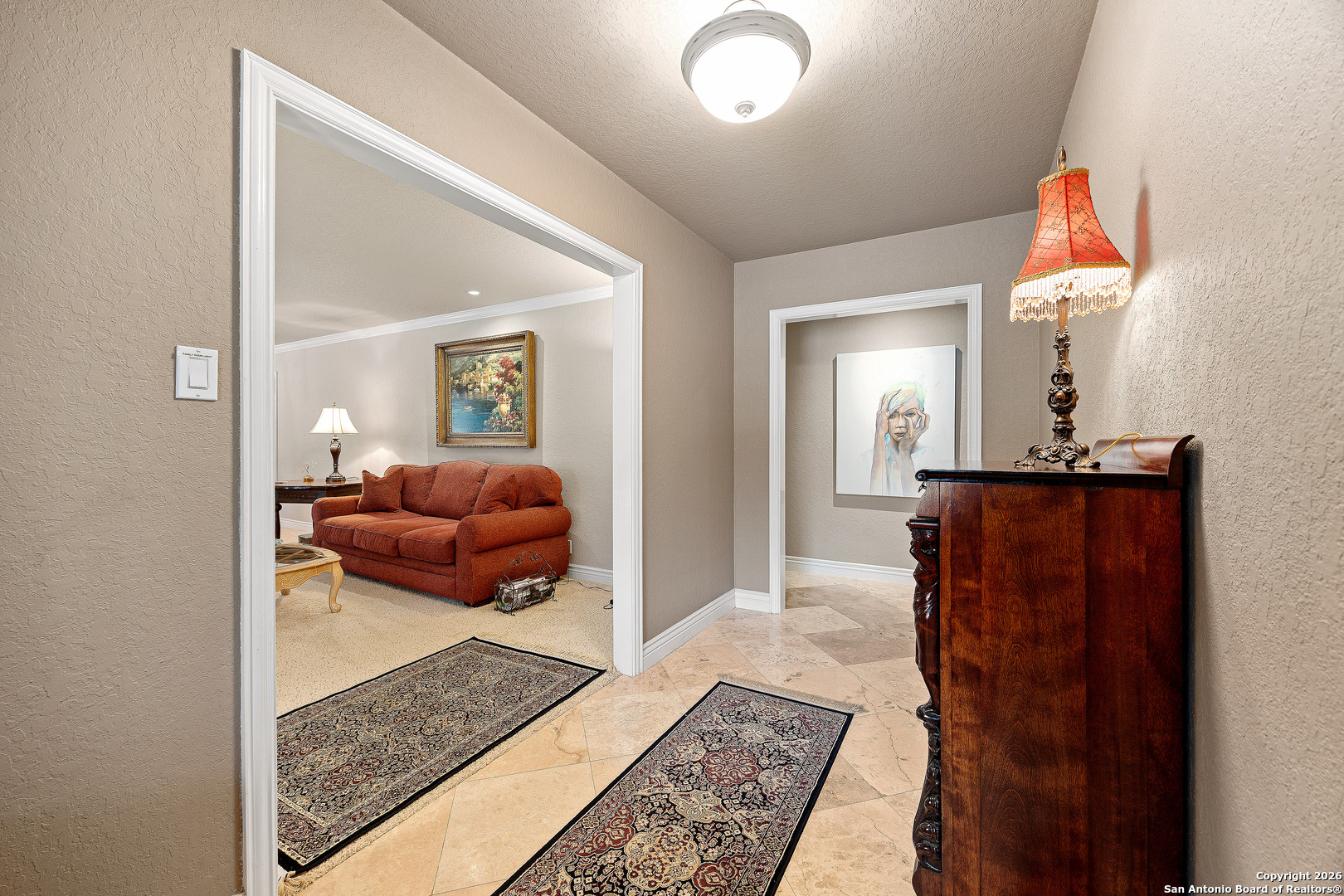 338 Prinz Drive San Antonio TX 78213