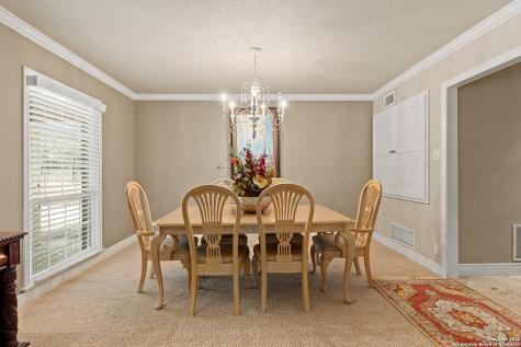 338 Prinz Drive San Antonio TX 78213