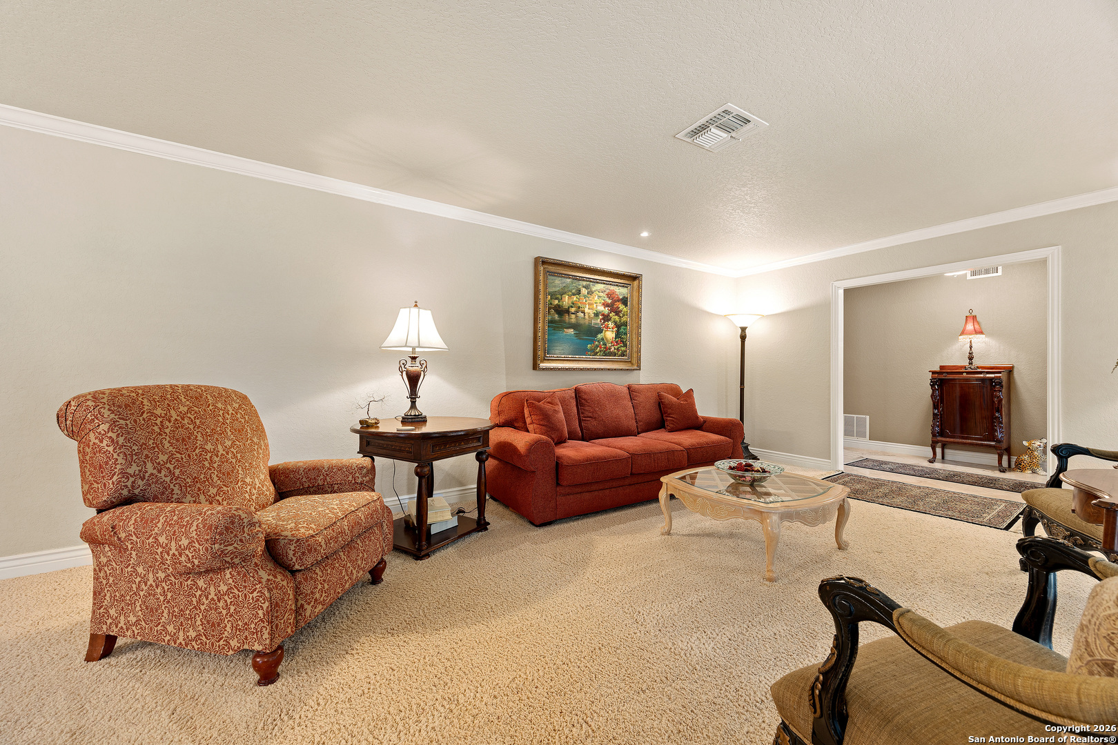 338 Prinz Drive San Antonio TX 78213