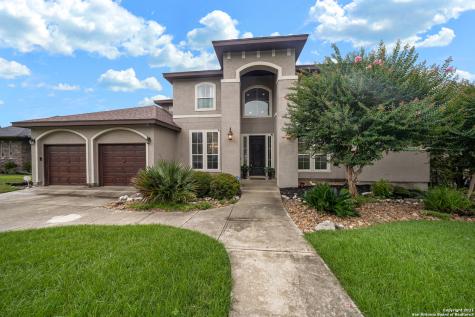 2218 Sawgrass Ridge San Antonio TX 78260