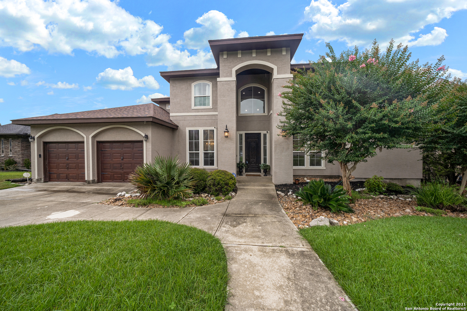 2218 Sawgrass Ridge San Antonio TX 78260