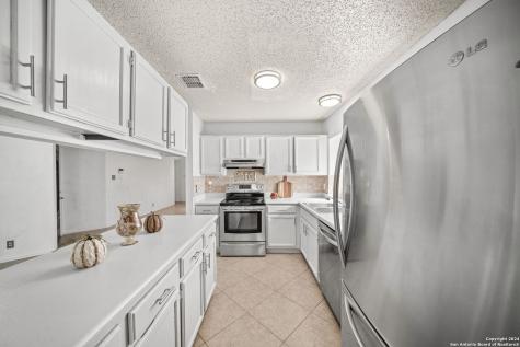 5519 Echo Vista Drive San Antonio TX 78247