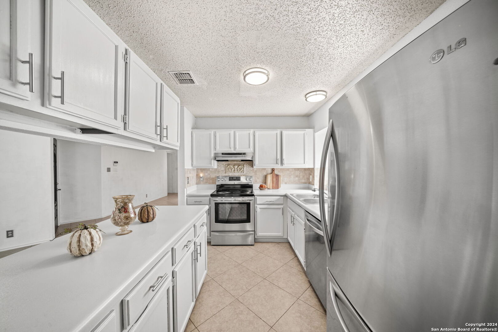 5519 Echo Vista Drive San Antonio TX 78247