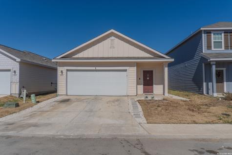 5303 Flying Hooves San Antonio TX 78222