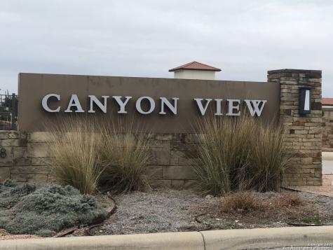 21902 Big Bend Canyon San Antonio TX 78258