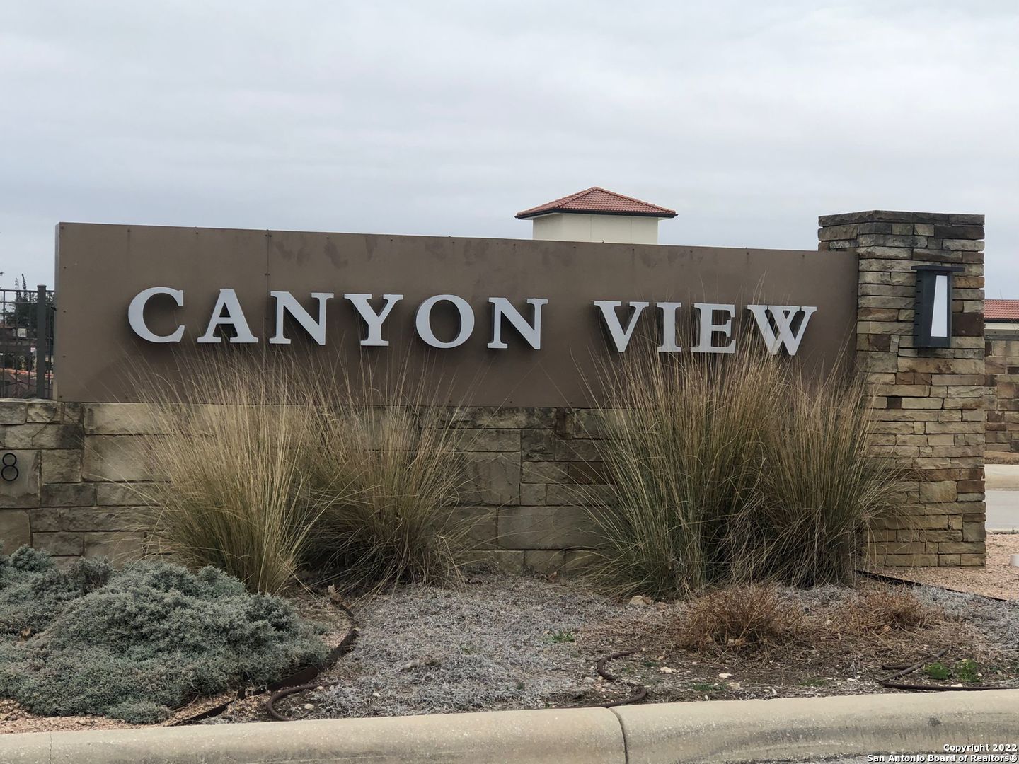 21902 Big Bend Canyon San Antonio TX 78258
