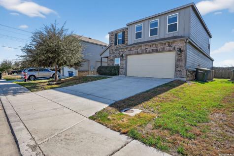 245 Savage New Braunfels TX 78130