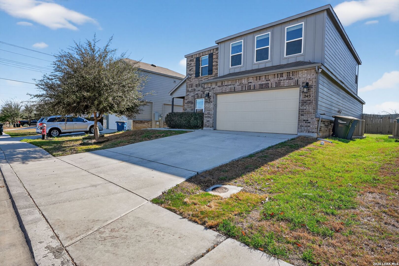 245 Savage New Braunfels TX 78130