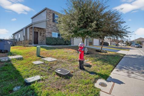 245 Savage New Braunfels TX 78130