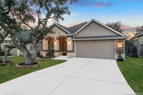 12031 Pitcher Road San Antonio TX 78253