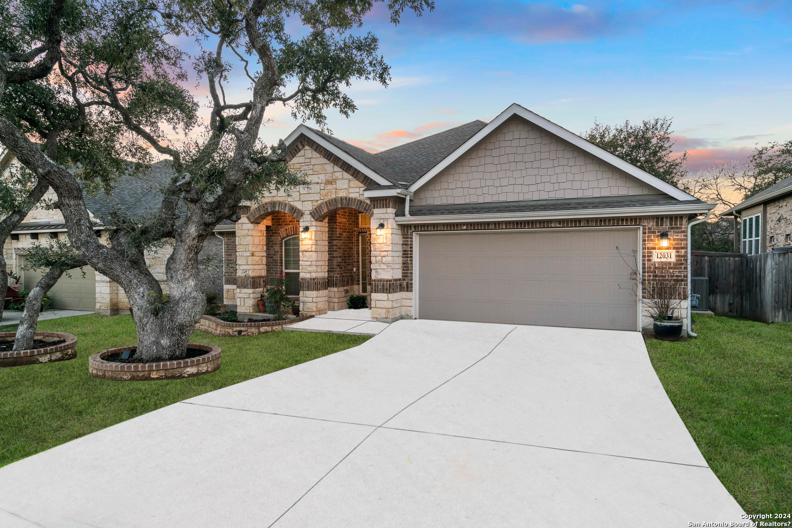 12031 Pitcher Road San Antonio TX 78253
