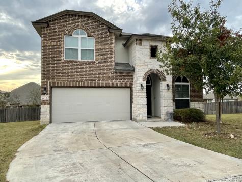 22415 Akin Heights San Antonio TX 78261