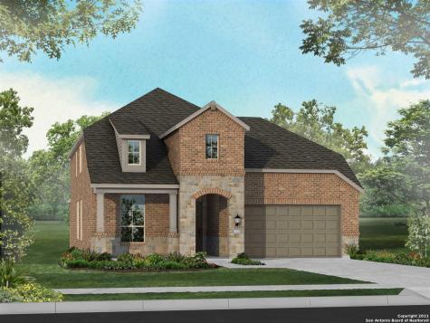 105 Capano Creek Boerne TX 78006
