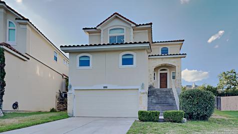 25539 Tranquil Rim San Antonio TX 78260