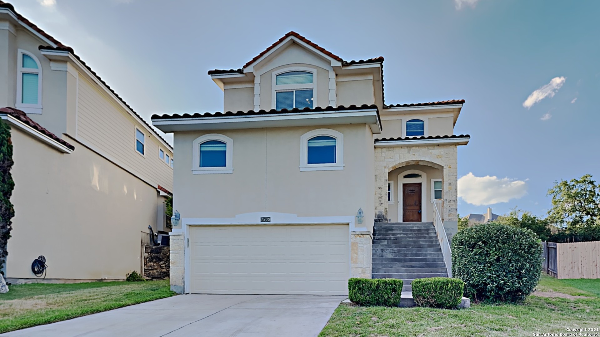 25539 Tranquil Rim San Antonio TX 78260