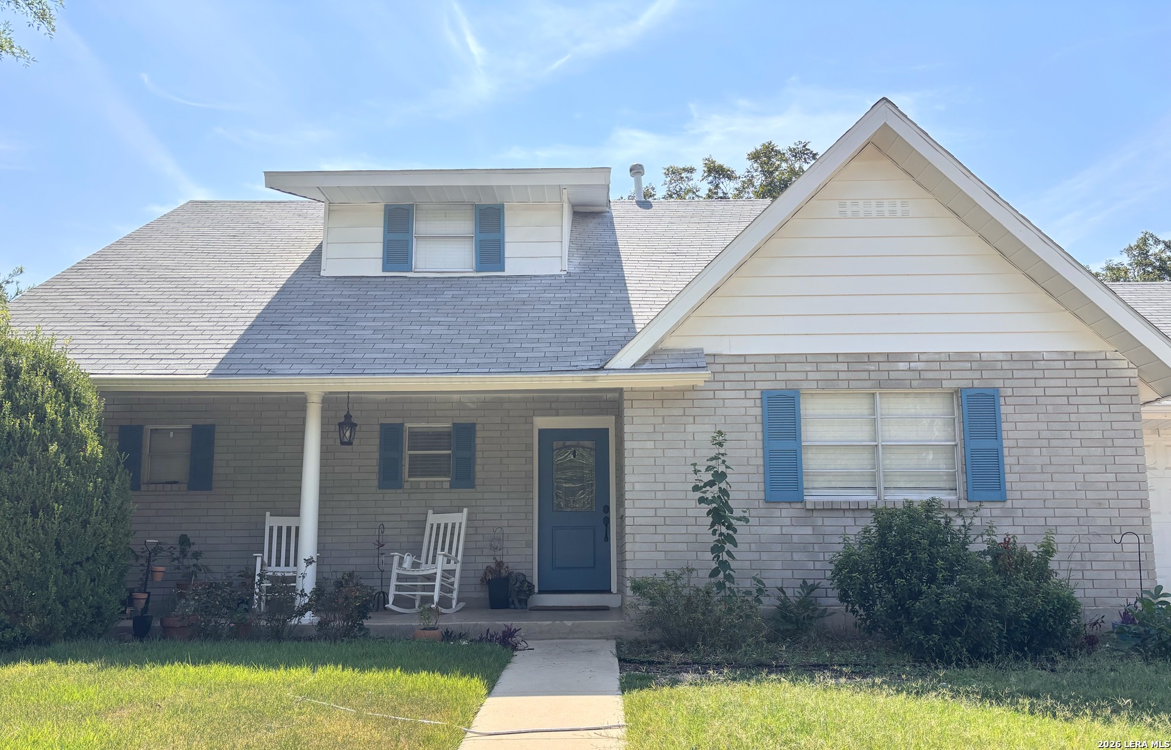 3326 Quakertown Drive San Antonio TX 78230