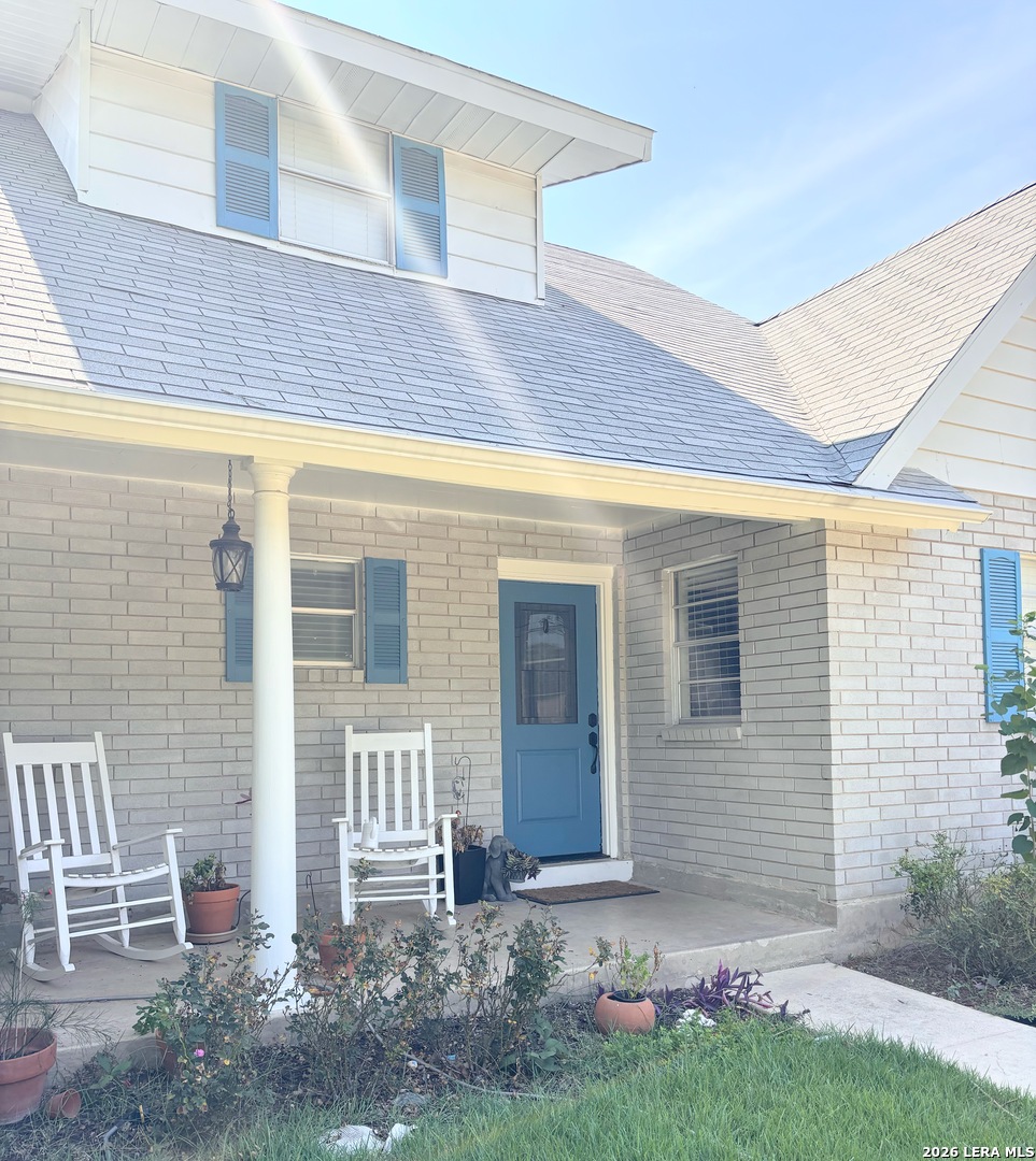 3326 Quakertown Drive San Antonio TX 78230