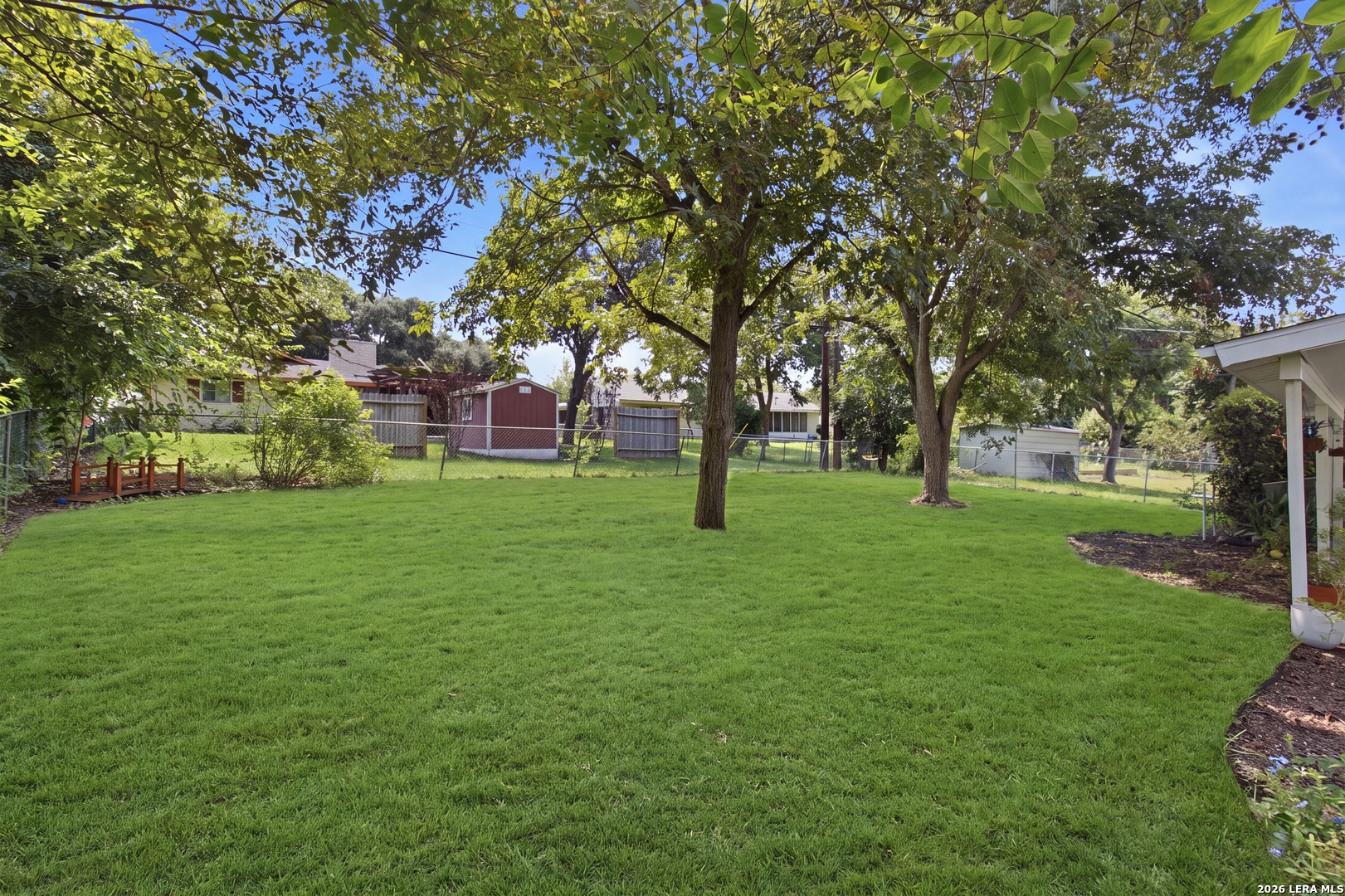 3326 Quakertown Drive San Antonio TX 78230