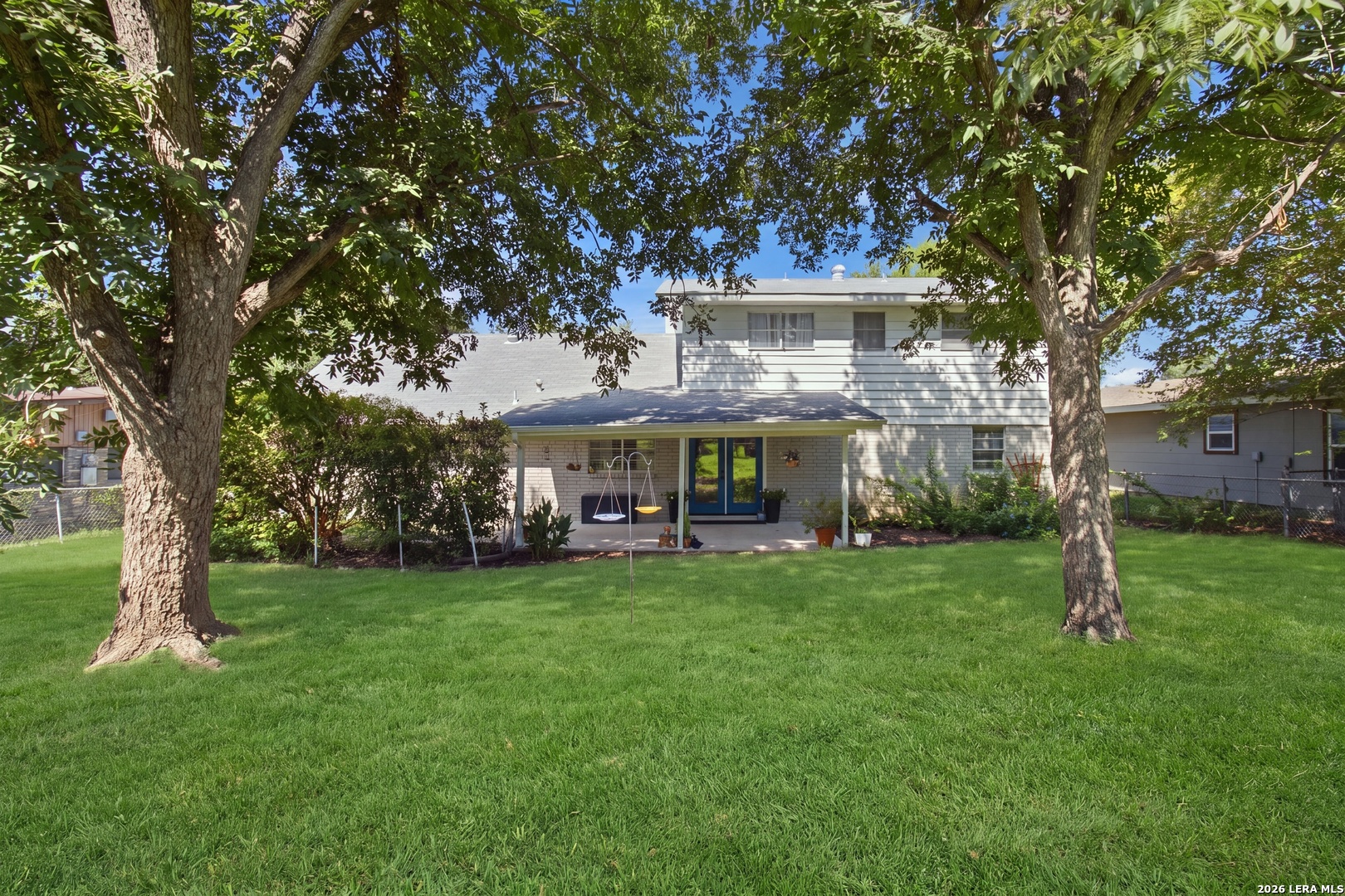 3326 Quakertown Drive San Antonio TX 78230