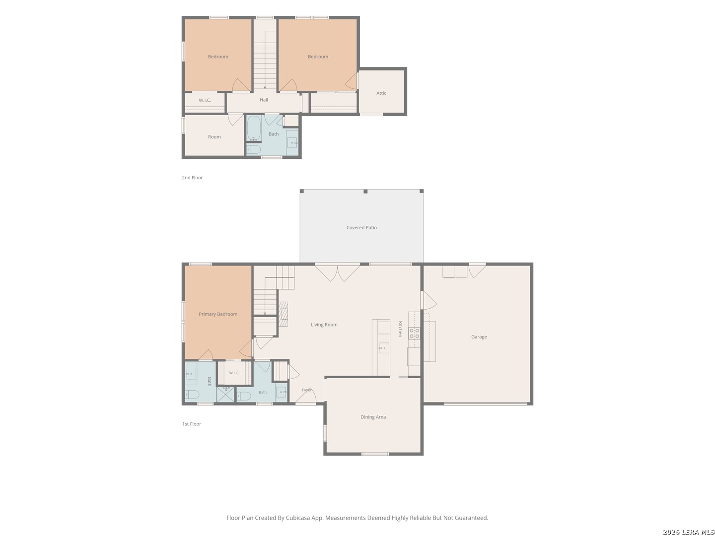 3326 Quakertown Drive San Antonio TX 78230