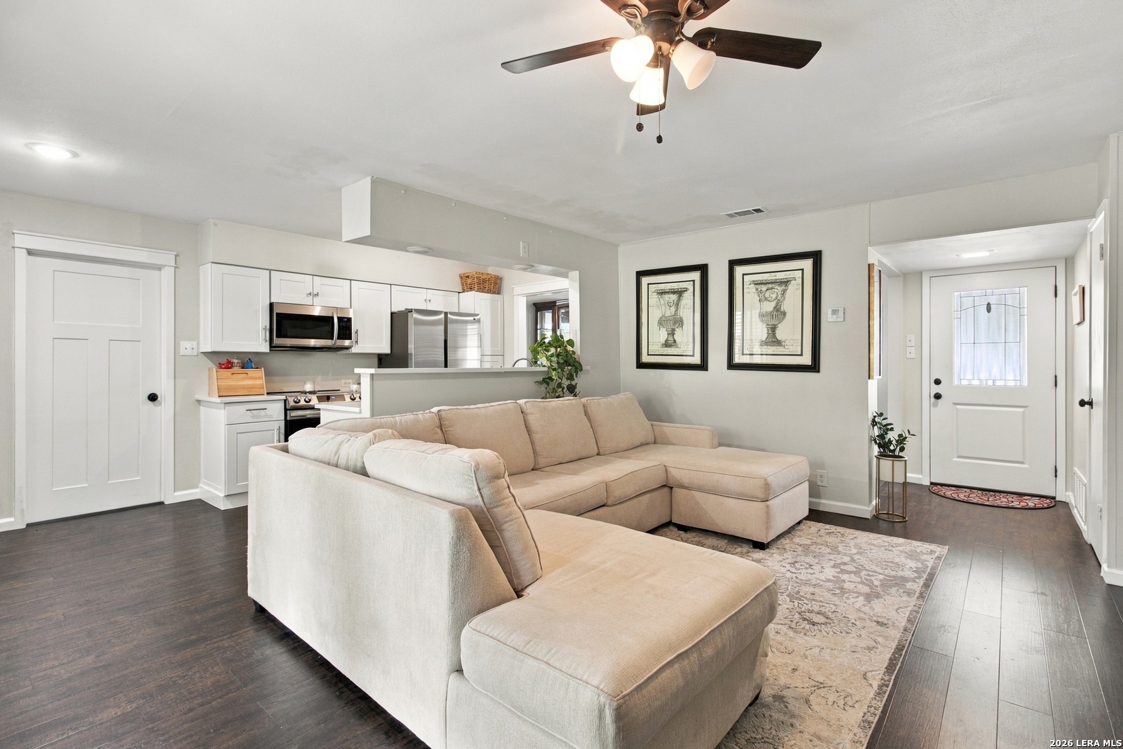 3326 Quakertown Drive San Antonio TX 78230