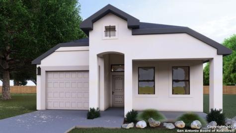116 Huerta Street San Antonio TX 78207