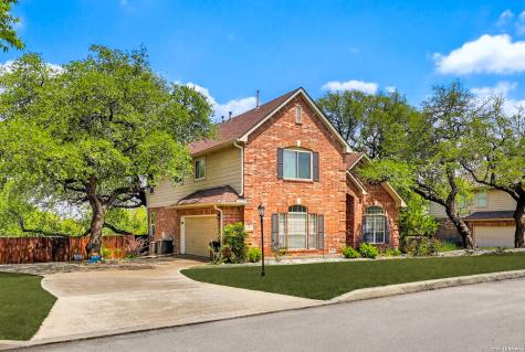 22422 Sierra Blanca San Antonio TX 78259