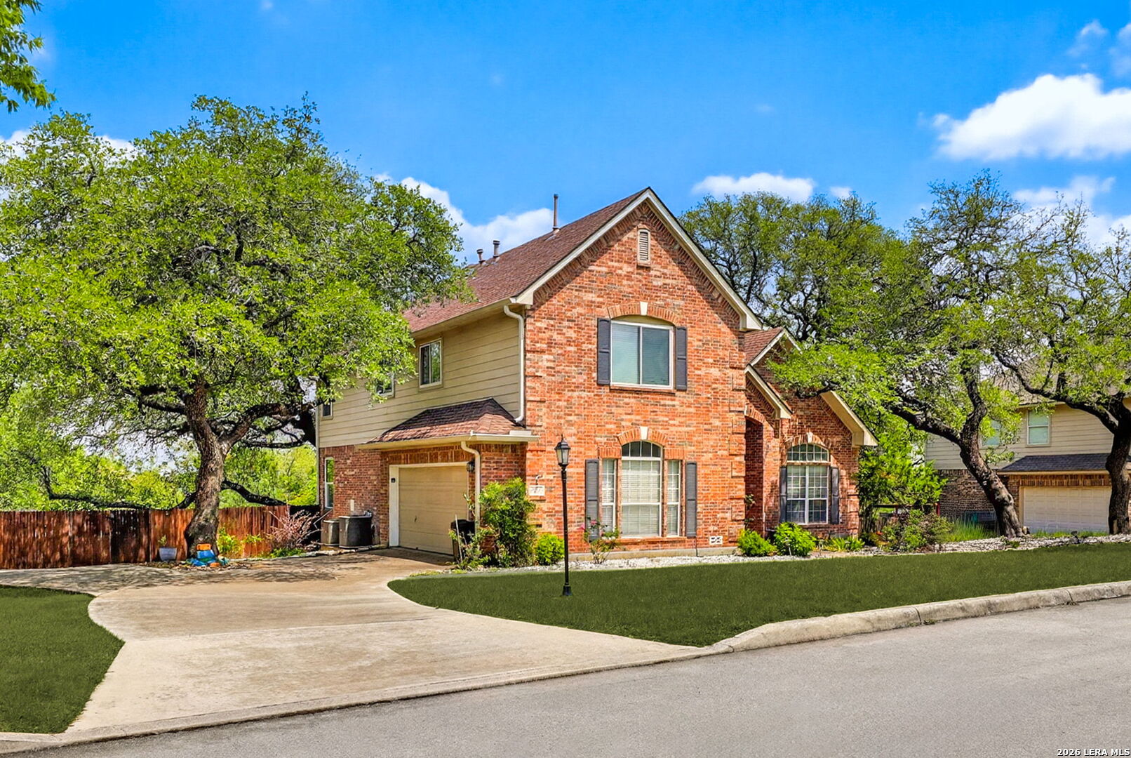 22422 Sierra Blanca San Antonio TX 78259