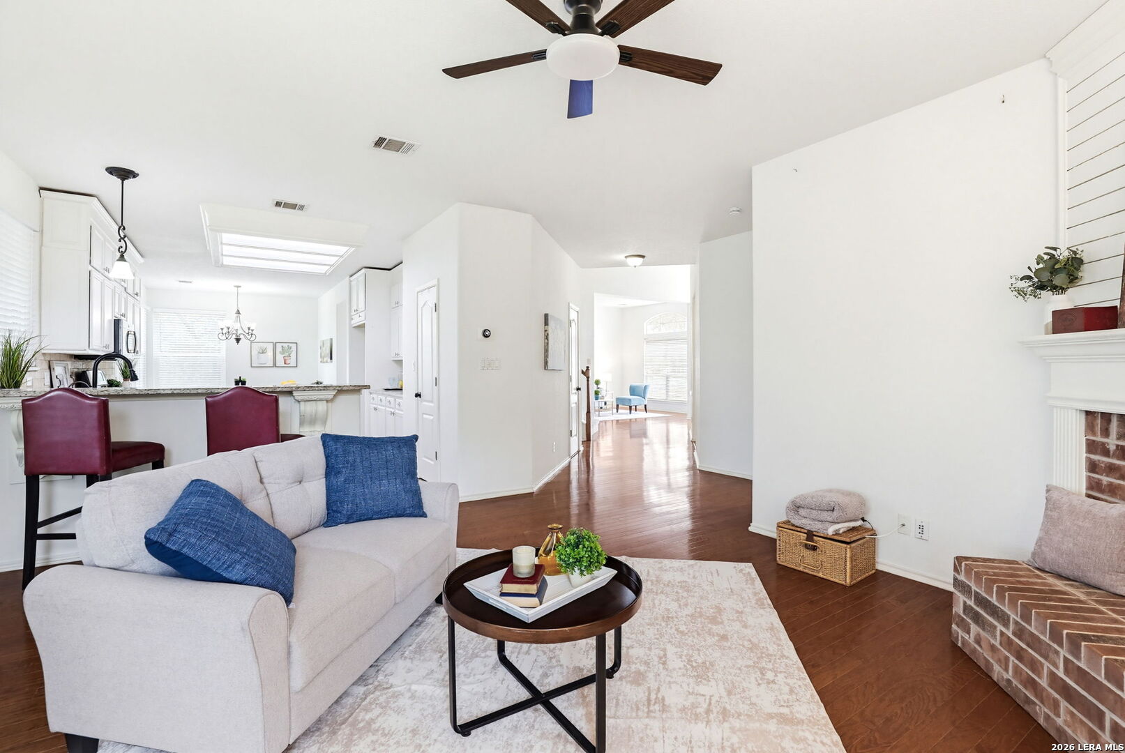 22422 Sierra Blanca San Antonio TX 78259
