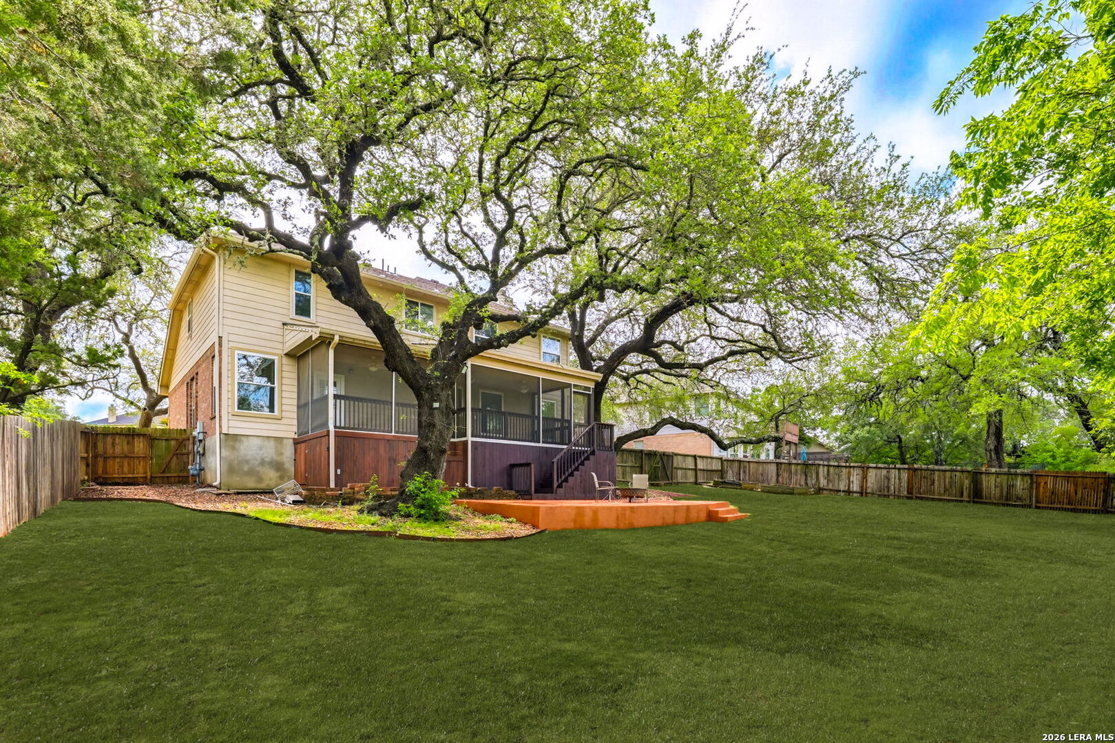 22422 Sierra Blanca San Antonio TX 78259
