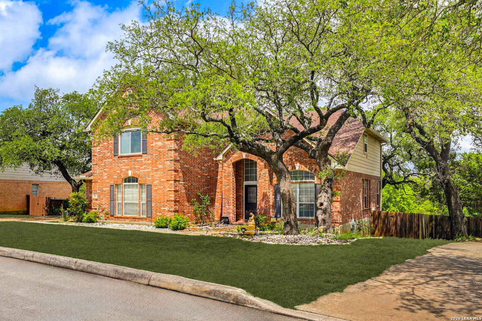 22422 Sierra Blanca San Antonio TX 78259
