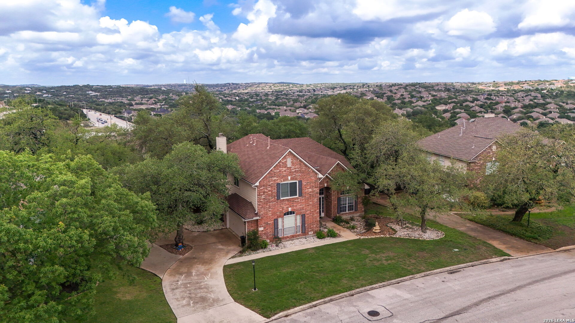 22422 Sierra Blanca San Antonio TX 78259