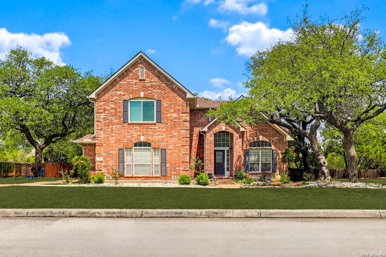 22422 Sierra Blanca San Antonio TX 78259