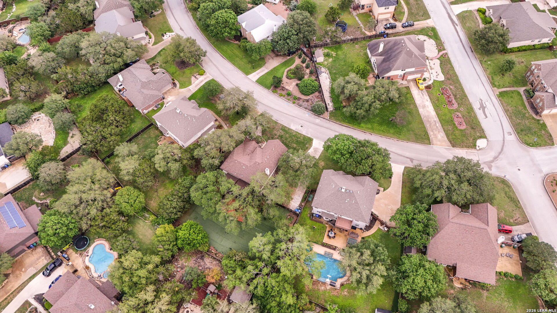 22422 Sierra Blanca San Antonio TX 78259