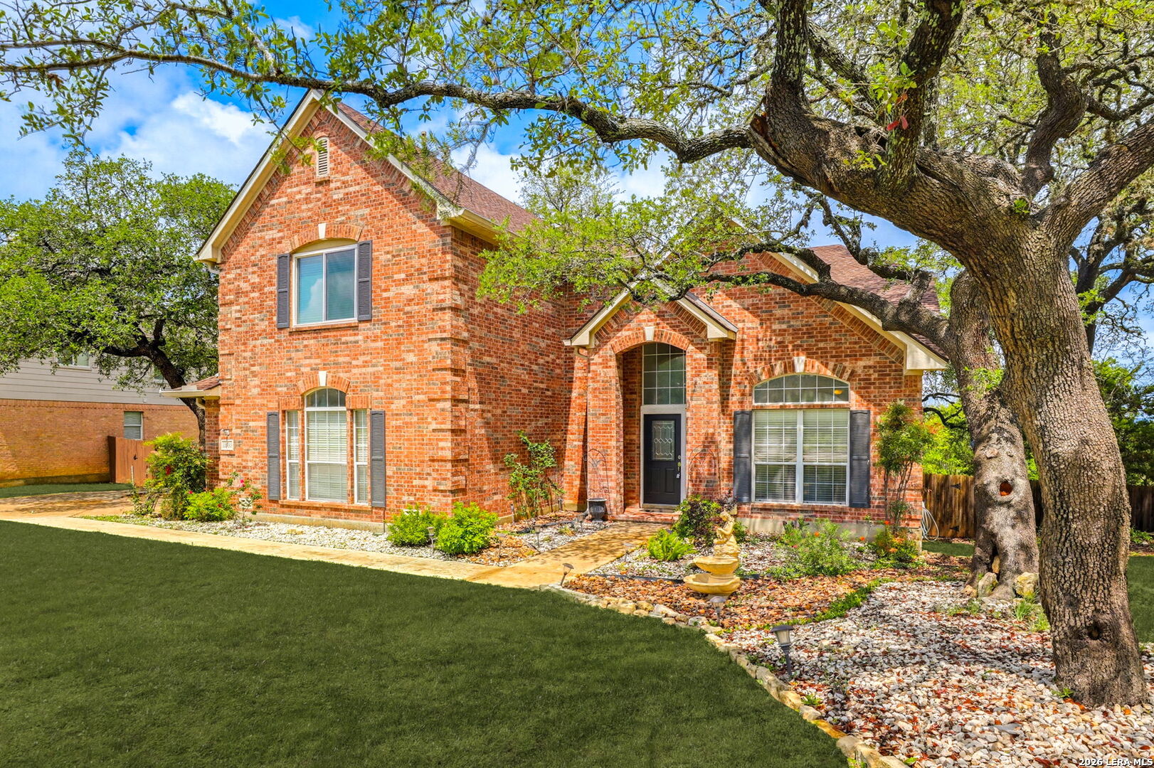 22422 Sierra Blanca San Antonio TX 78259