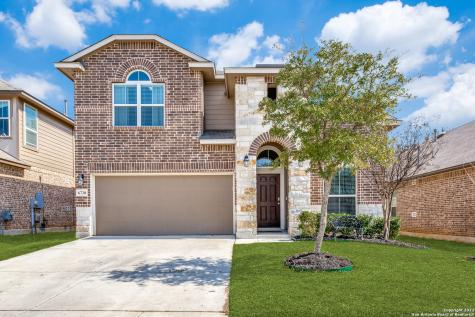 6730 Briscoe Mill San Antonio TX 78253