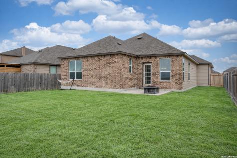 140 Maroon Lane Kyle TX 78640