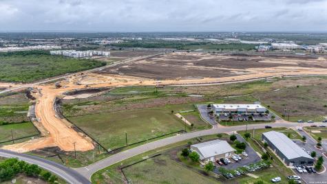 140 Maroon Lane Kyle TX 78640