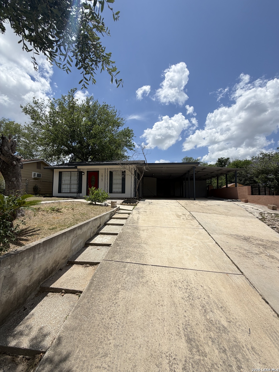 10707 Claymore San Antonio TX 78224
