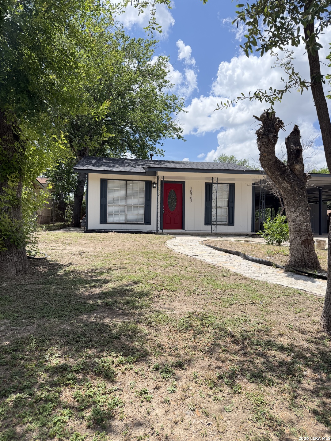 10707 Claymore San Antonio TX 78224