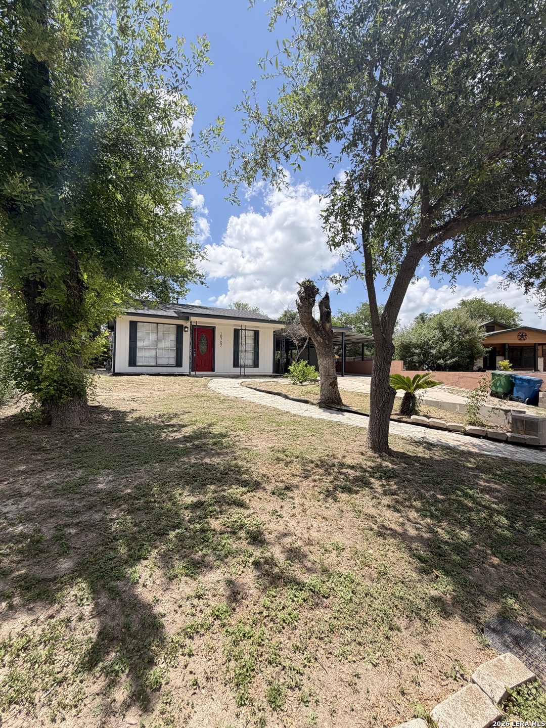 10707 Claymore San Antonio TX 78224