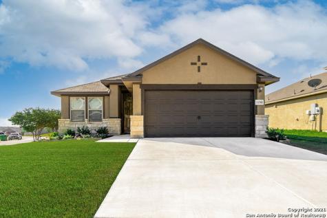 11310 Decidedly San Antonio TX 78245