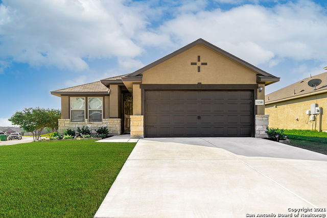11310 Decidedly San Antonio TX 78245