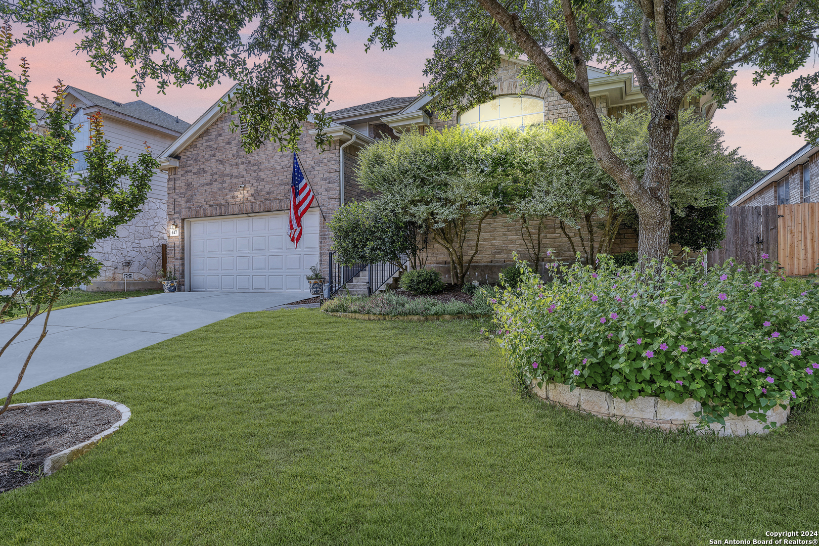 617 Magdalena Lane New Braunfels TX 78132